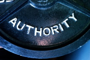authority