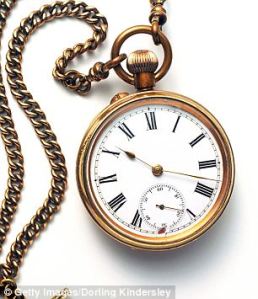 Pocket Watch