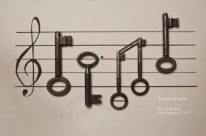 Musical Keys