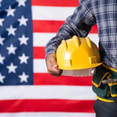 Six Months In: The Labor Movement Stands Between Tyranny and&nbsp;Democracy