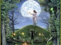 Where the Mist Lingers: Myth, Memory, and&nbsp;Beltane