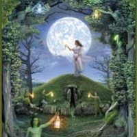Where the Mist Lingers: Myth, Memory, and&nbsp;Beltane