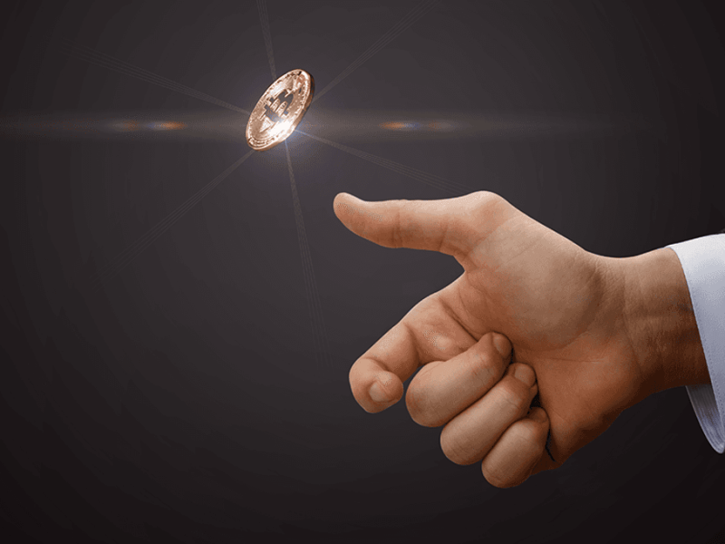 The Other Side Of The&nbsp;Coin