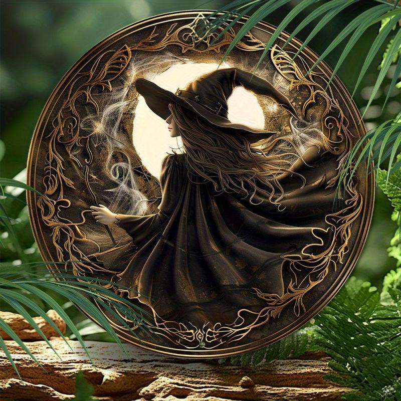 The Costume and the Woman Underneath: What We Got Wrong About&nbsp;Witches